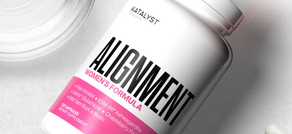 NUTRISHOP Launches Ultra-Comprehensive Women's Formula NUTRISHOP Launches Ultra-Comprehensive Women's Formula