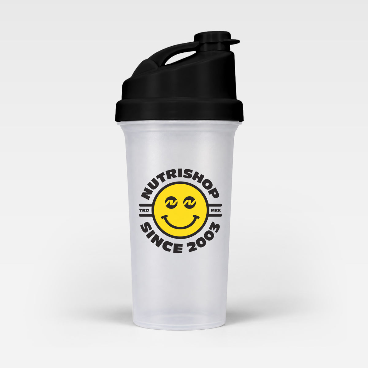Smiley 25 oz. Shaker Cup