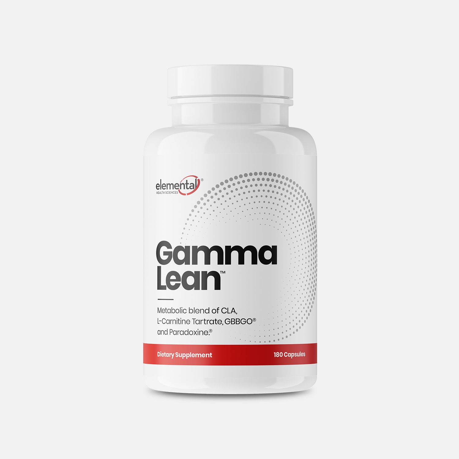 Gamma Lean - 60 Servings Gamma Lean - 60 Servings