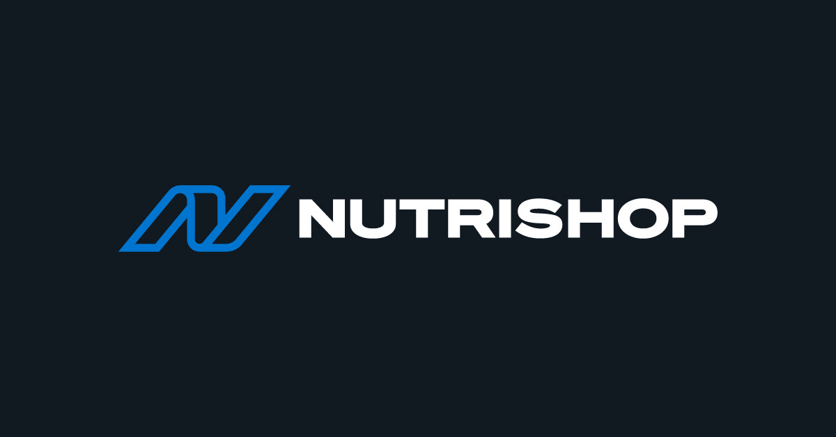Nutrishop | Real Support. Real Results.