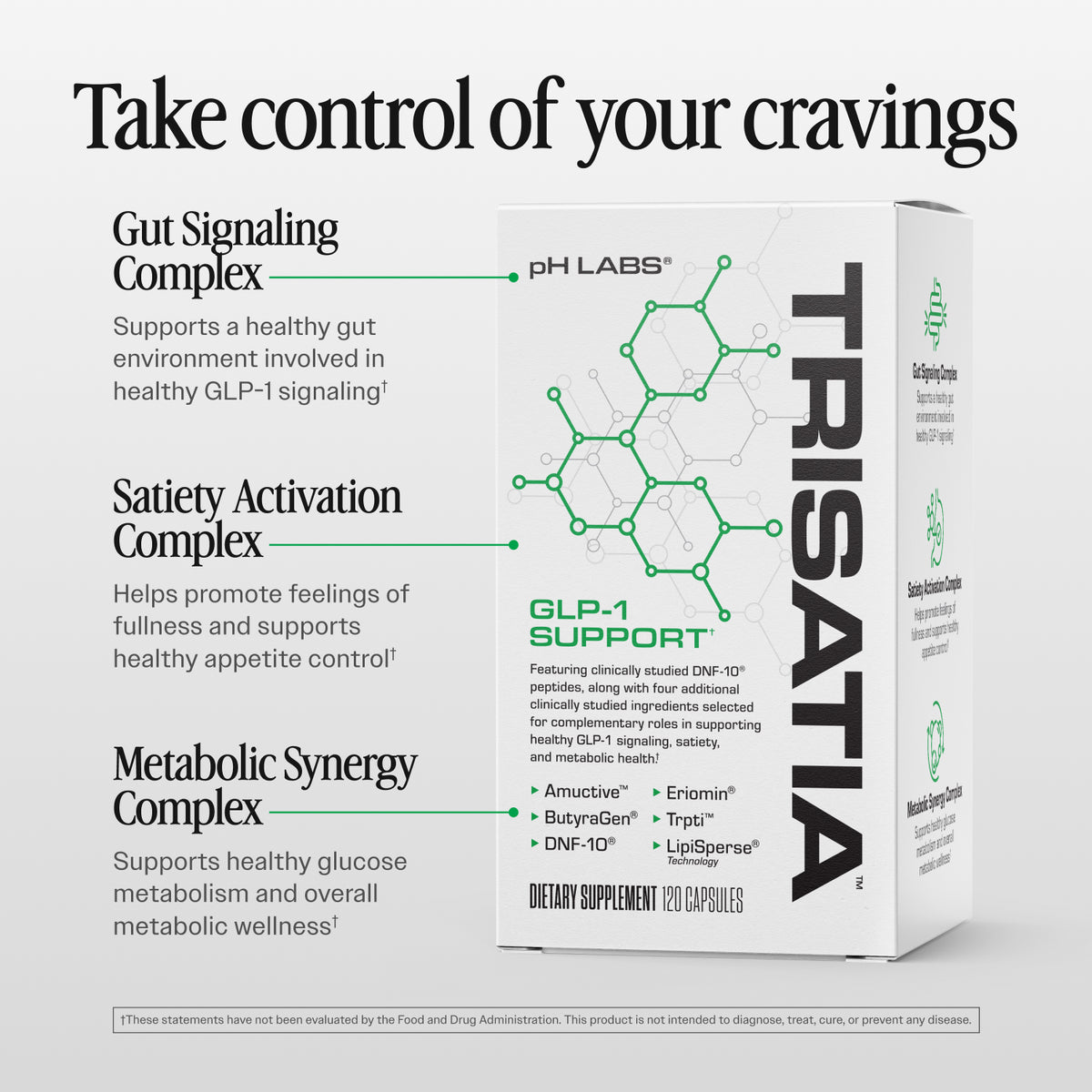 Trisatia
