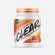 Container of Stance Supplements Clear Whey Protein Isolate in raspberry sherbet flavor on a white background
