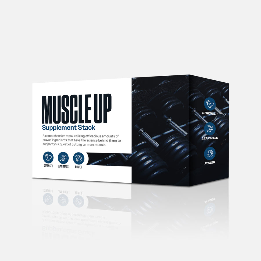 Muscle Optimizers