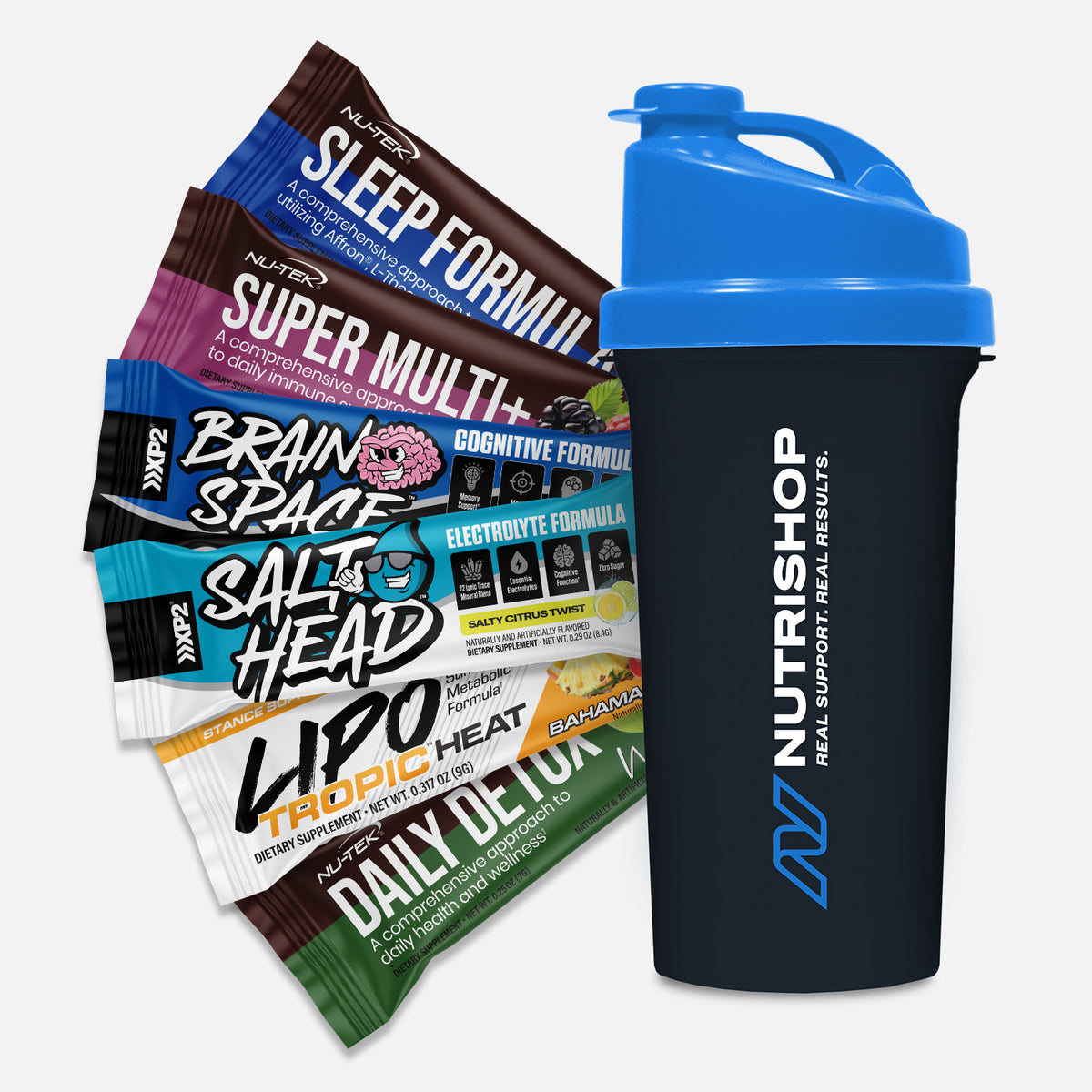 Essential Sample Pack