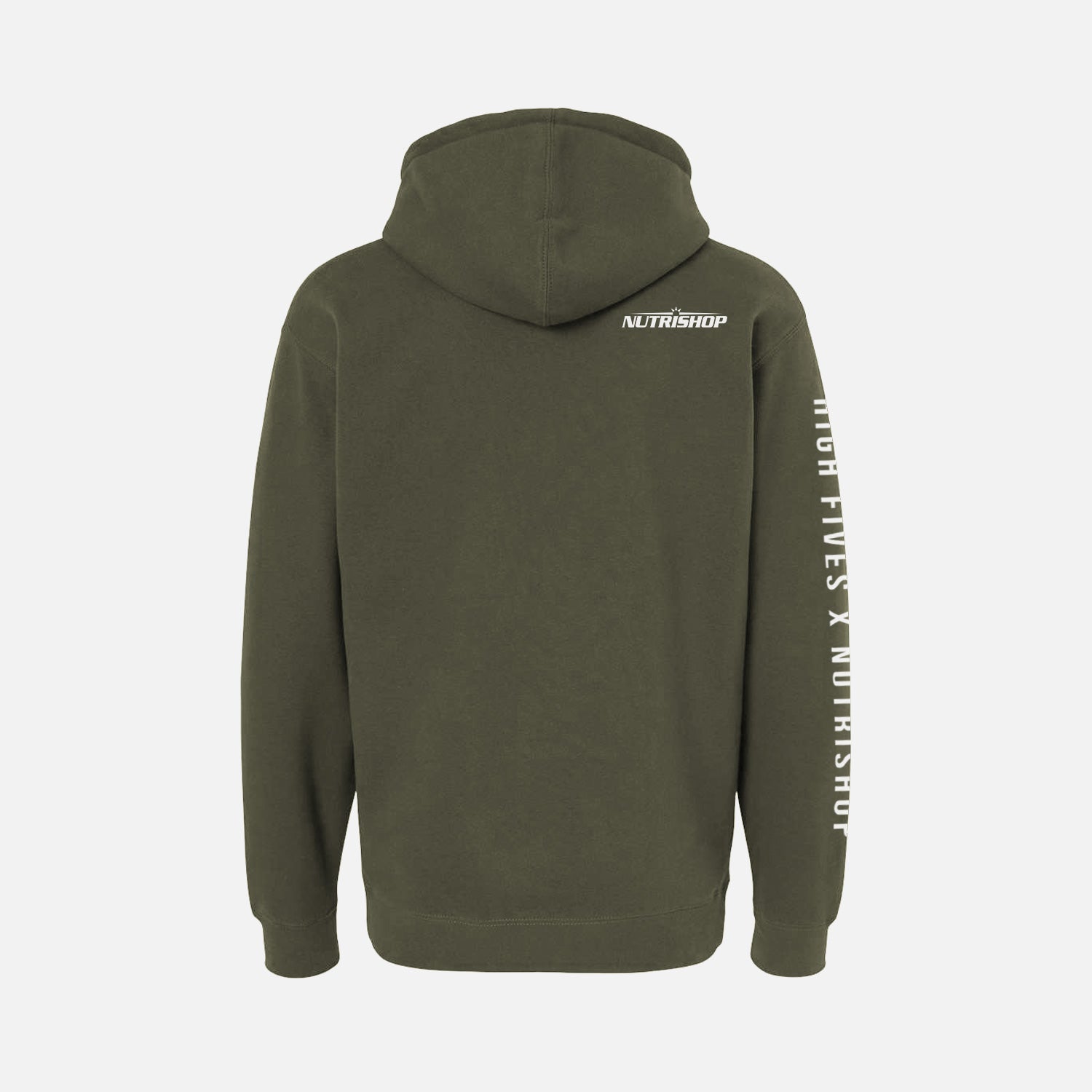 High Fives Hoodie