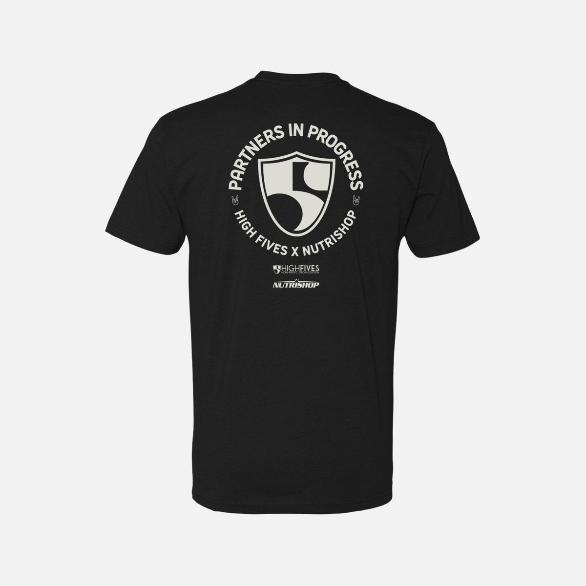 High Fives Arch T-Shirt