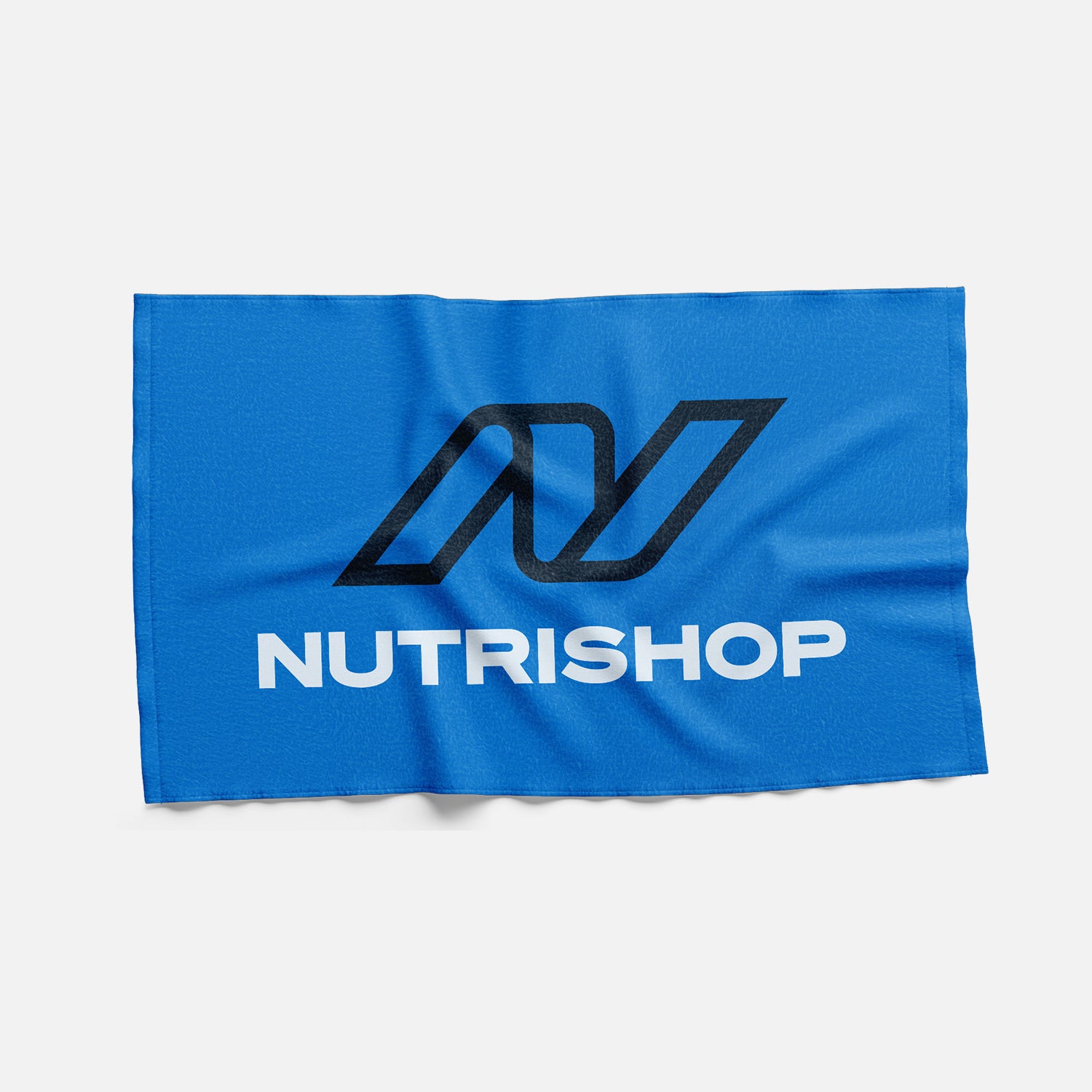 Stacked Gym Towel