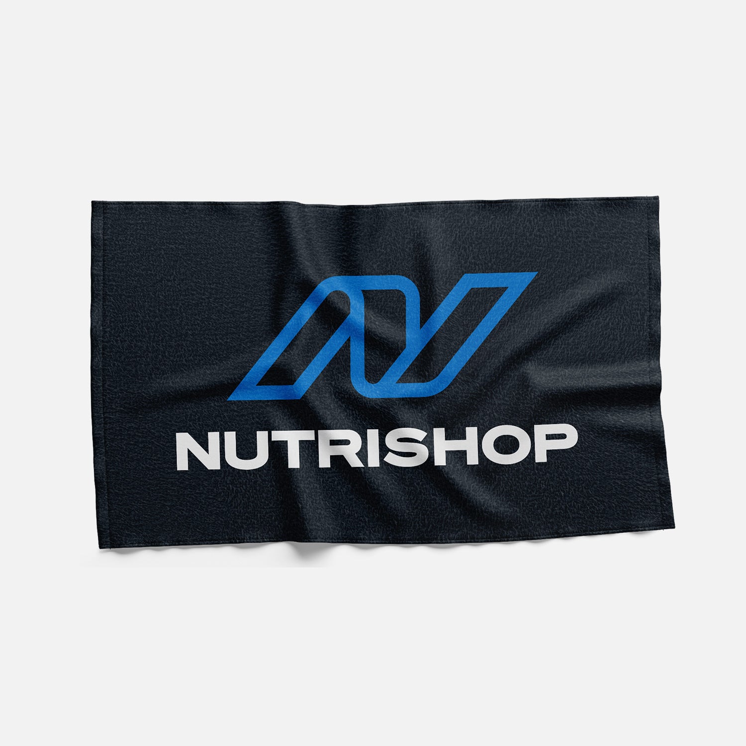 Stacked Gym Towel