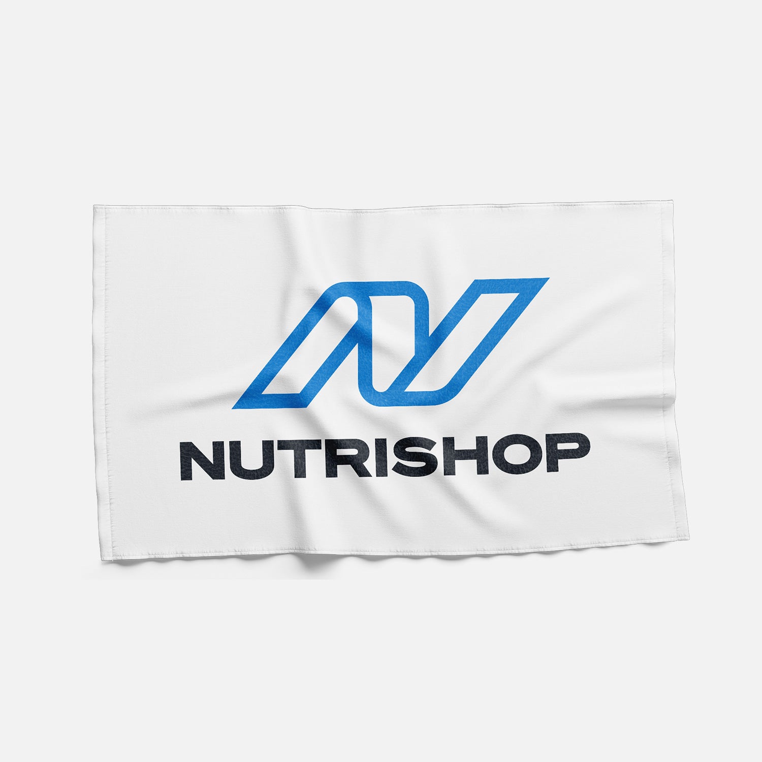 Stacked Gym Towel