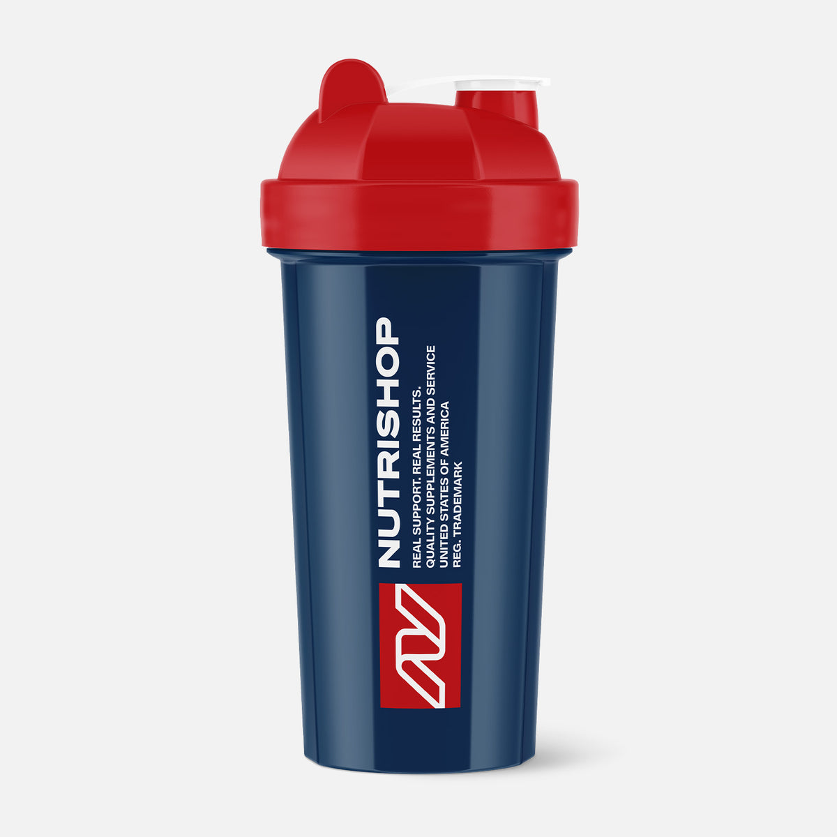 Box Logo 25 oz. Octa-Shaker Cup