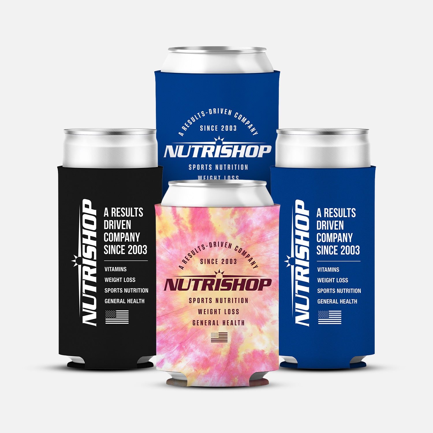 Can Cooler Bundle