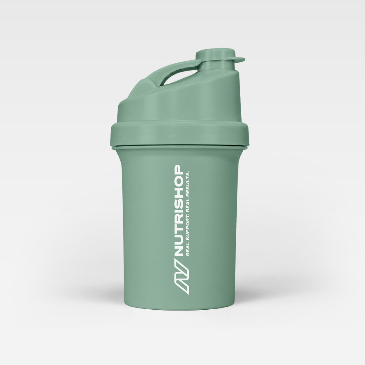 Logo 16 oz. Mini Shaker Cup