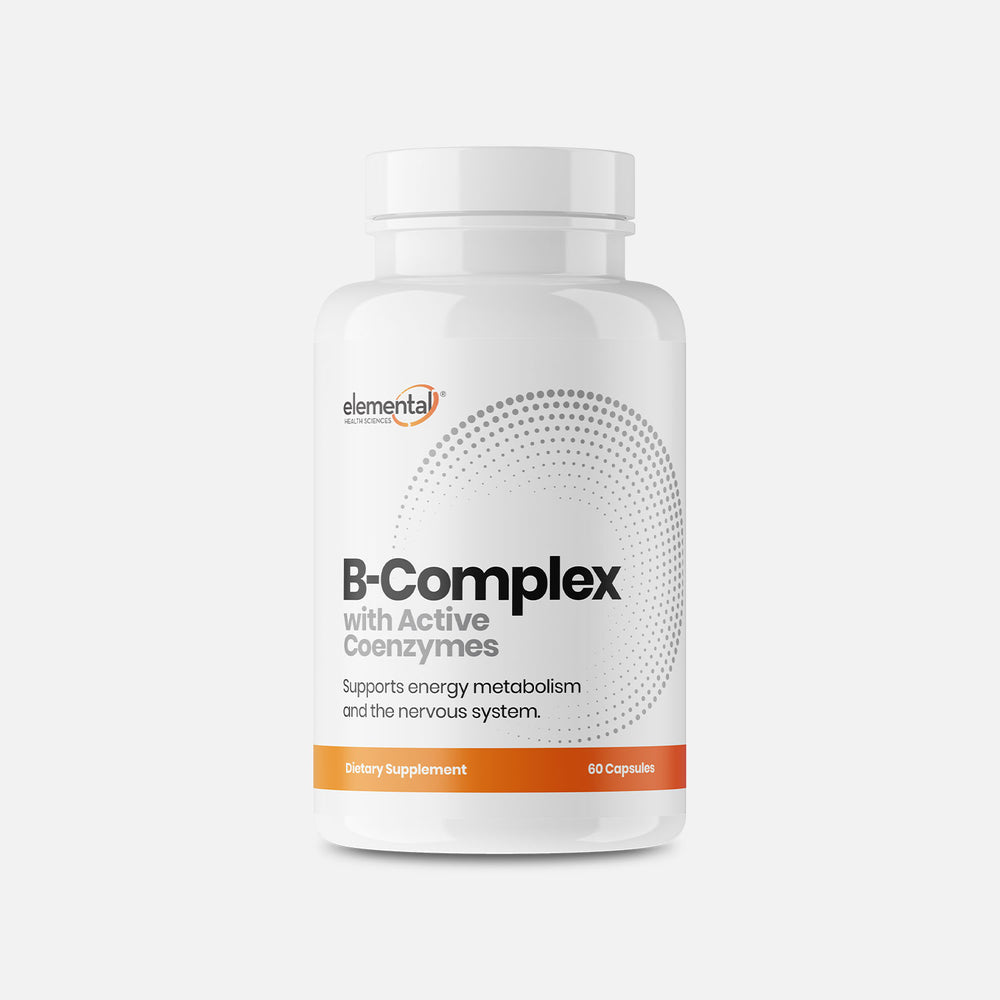 B-Complex | Elemental Health Sciences