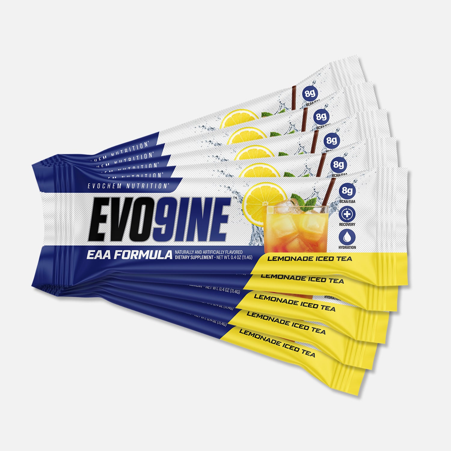 Recovery & Amino Acids
