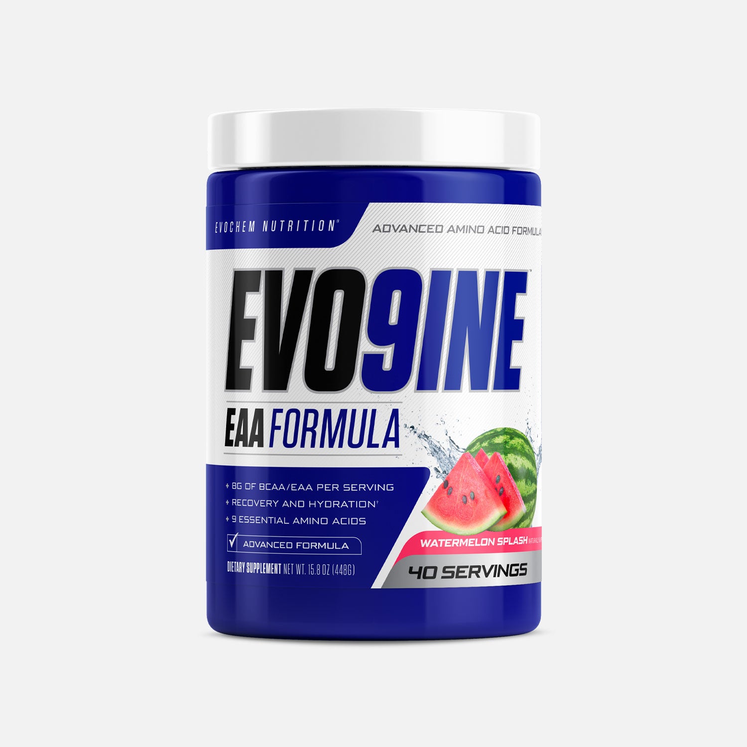 EVO9INE™ | Essential Amino Acid Formula