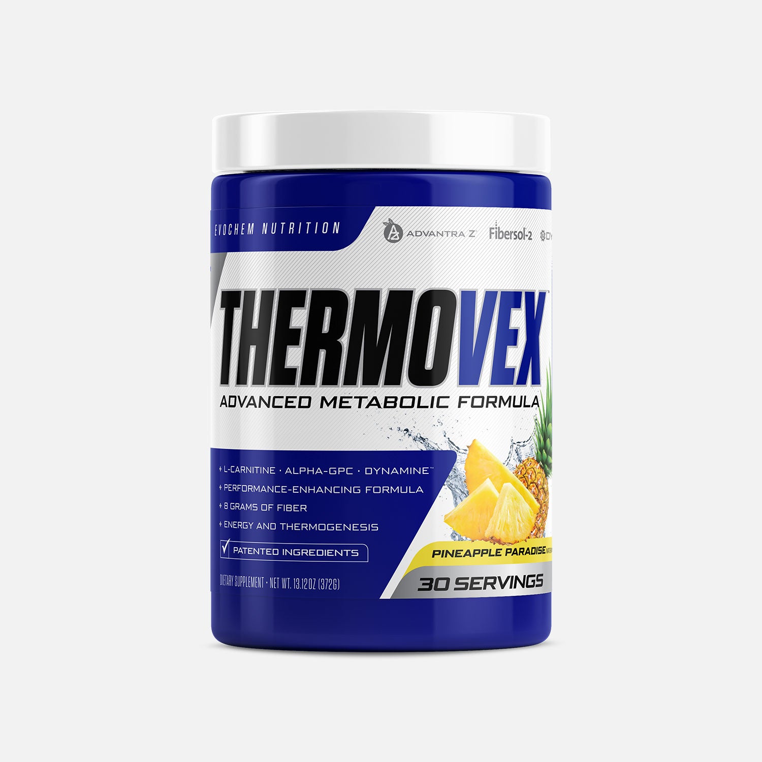 Thermovex