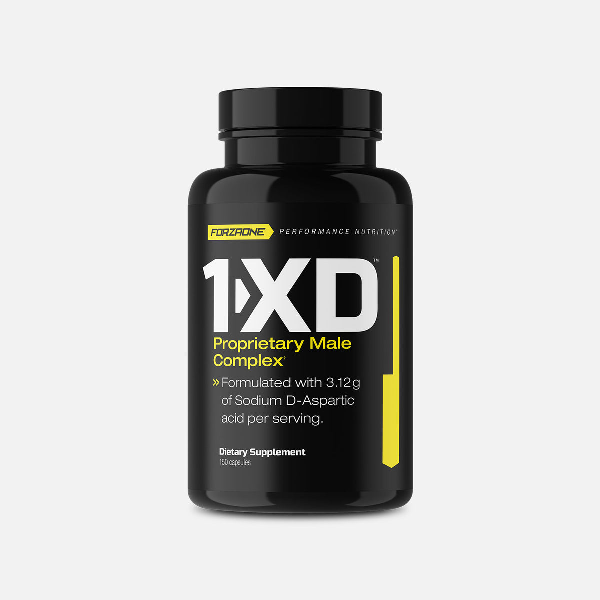 1-XD™ | Proprietary Male Complex