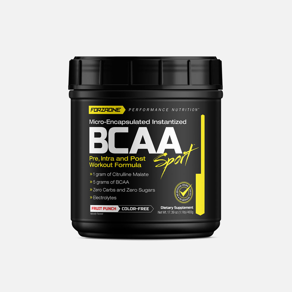 BCAA Sport™ | Instantized BCAA Formula
