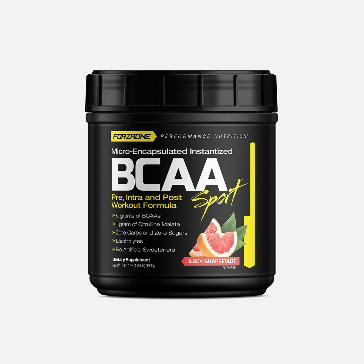BCAA Sport™ | Instantized BCAA Formula