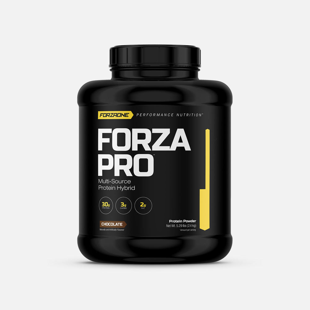 Forza Pro High Quality Protein Powder forza-pro-high-quality-protein-powder