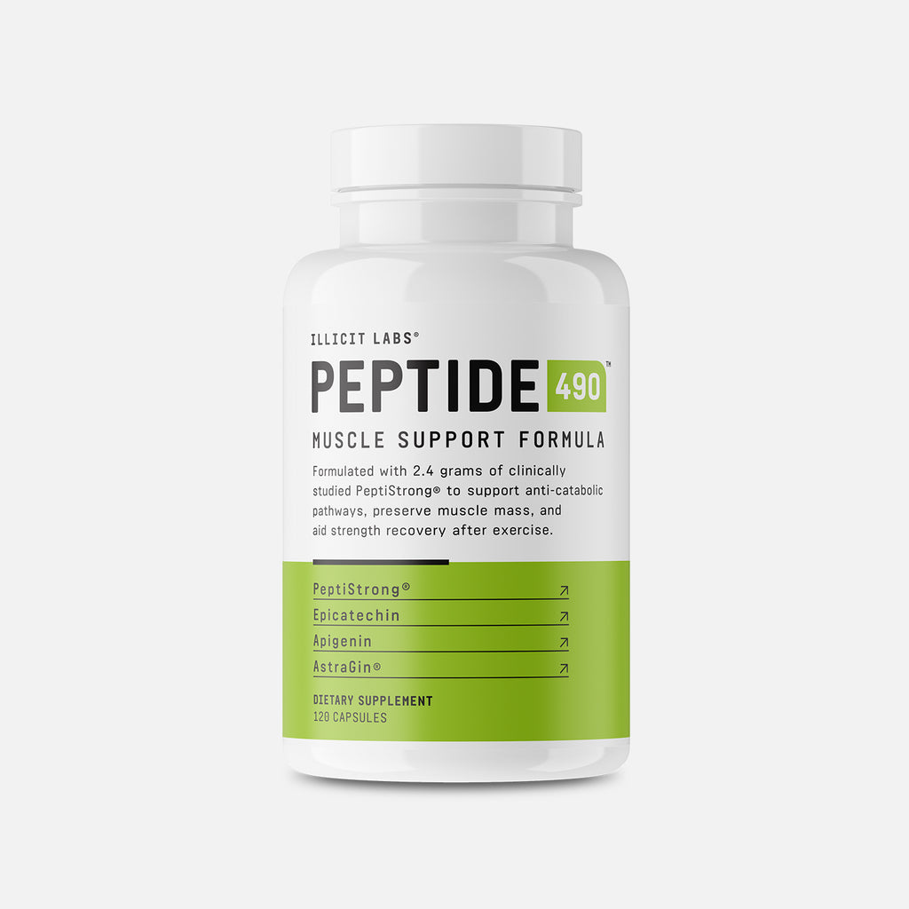 Peptide 490™