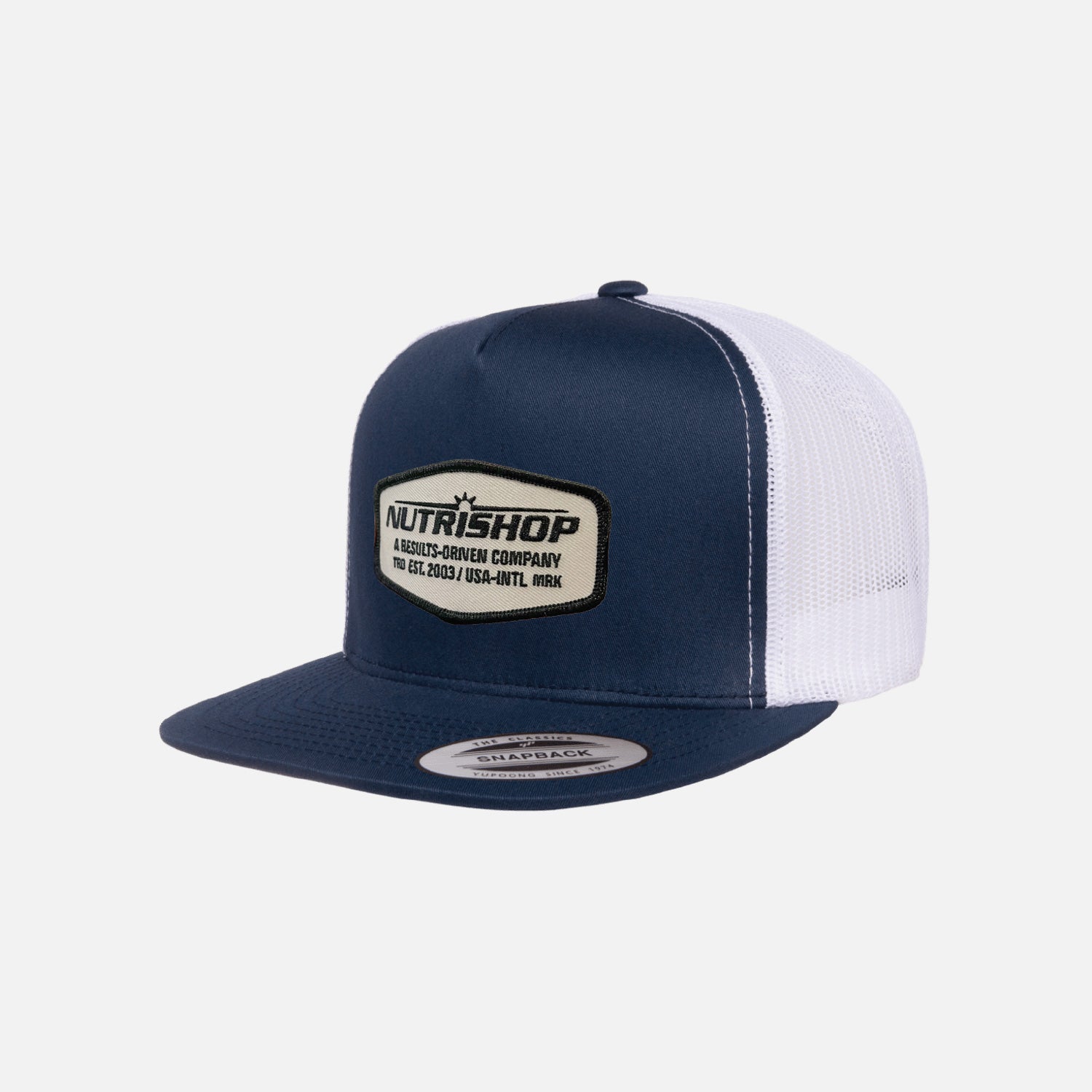 Shop Trucker Hat