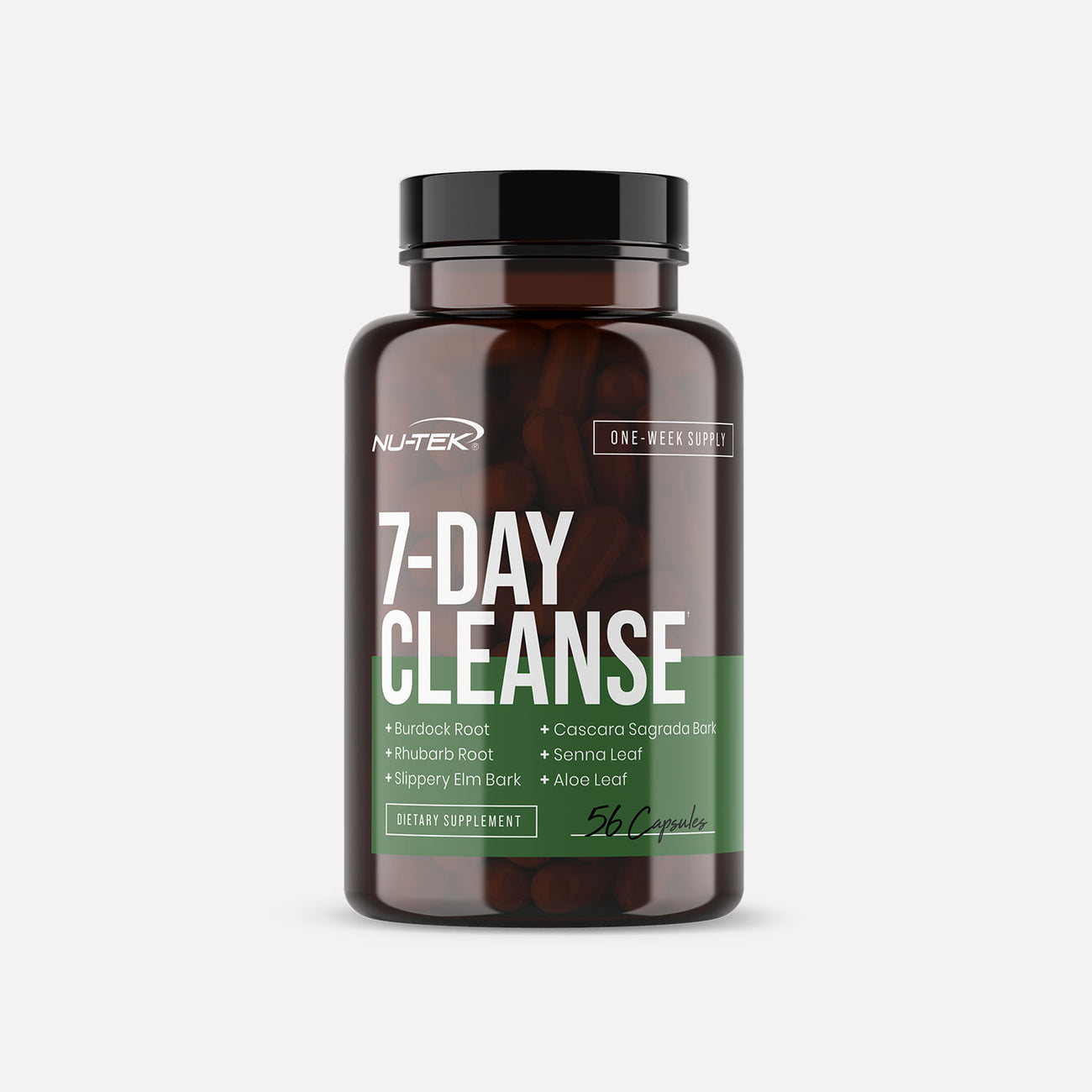 Core Restore 7 Day Detox Review 7-Day Cleanse | Fast-Acting Cleanse Formula
