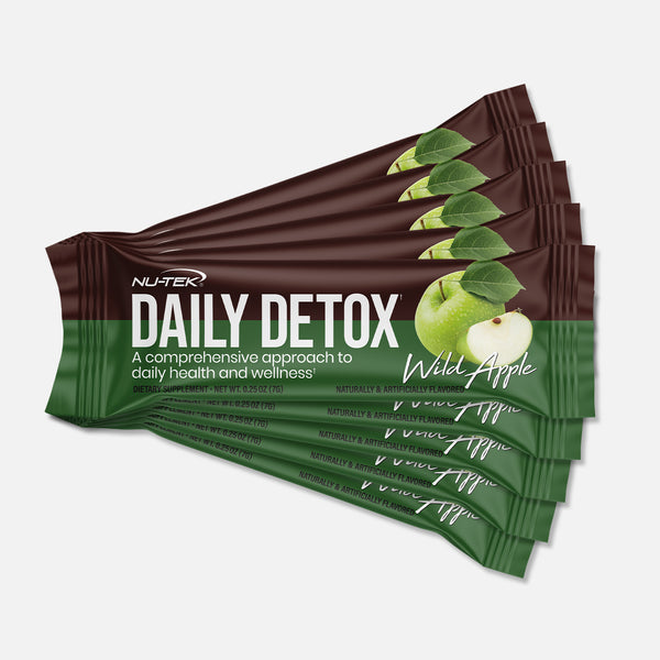 ✨️希少✨️Detox #1 NT-Daily-Detox-Stick-