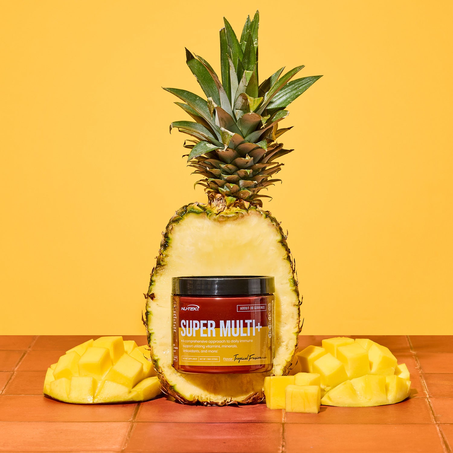 Super Multi+ | Daily Immune Support Formula