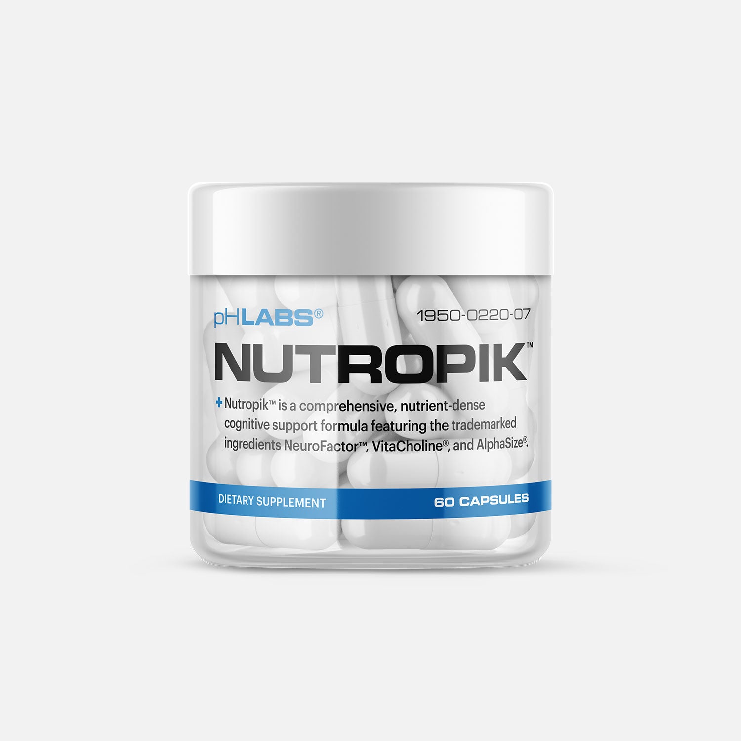Nutropik Cognitive Support Nootropic Formula Nutropik cognitive support nootropic formula