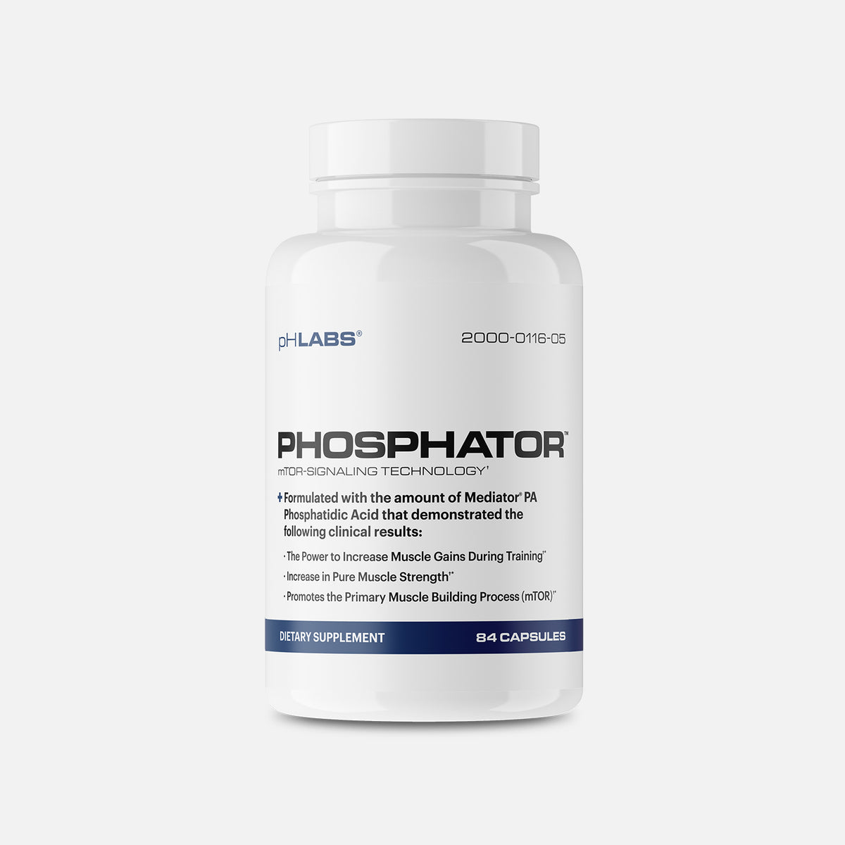 poth nutrition PhosphaTOR™