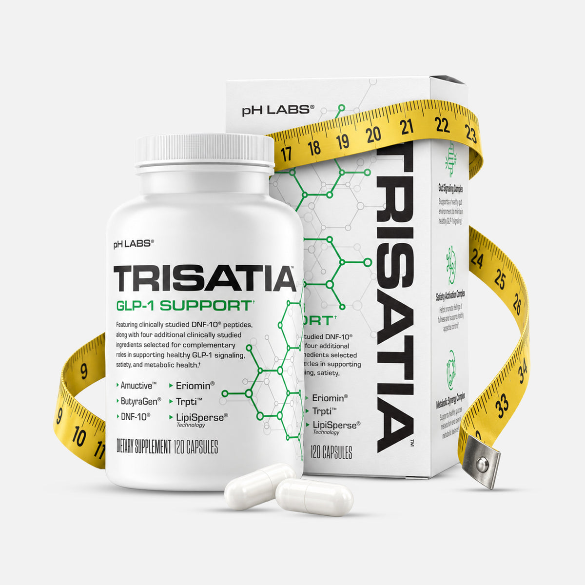 Trisatia
