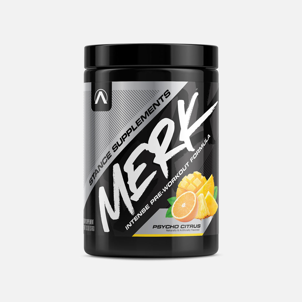 MERK™ | Intense Pre-Workout Formula