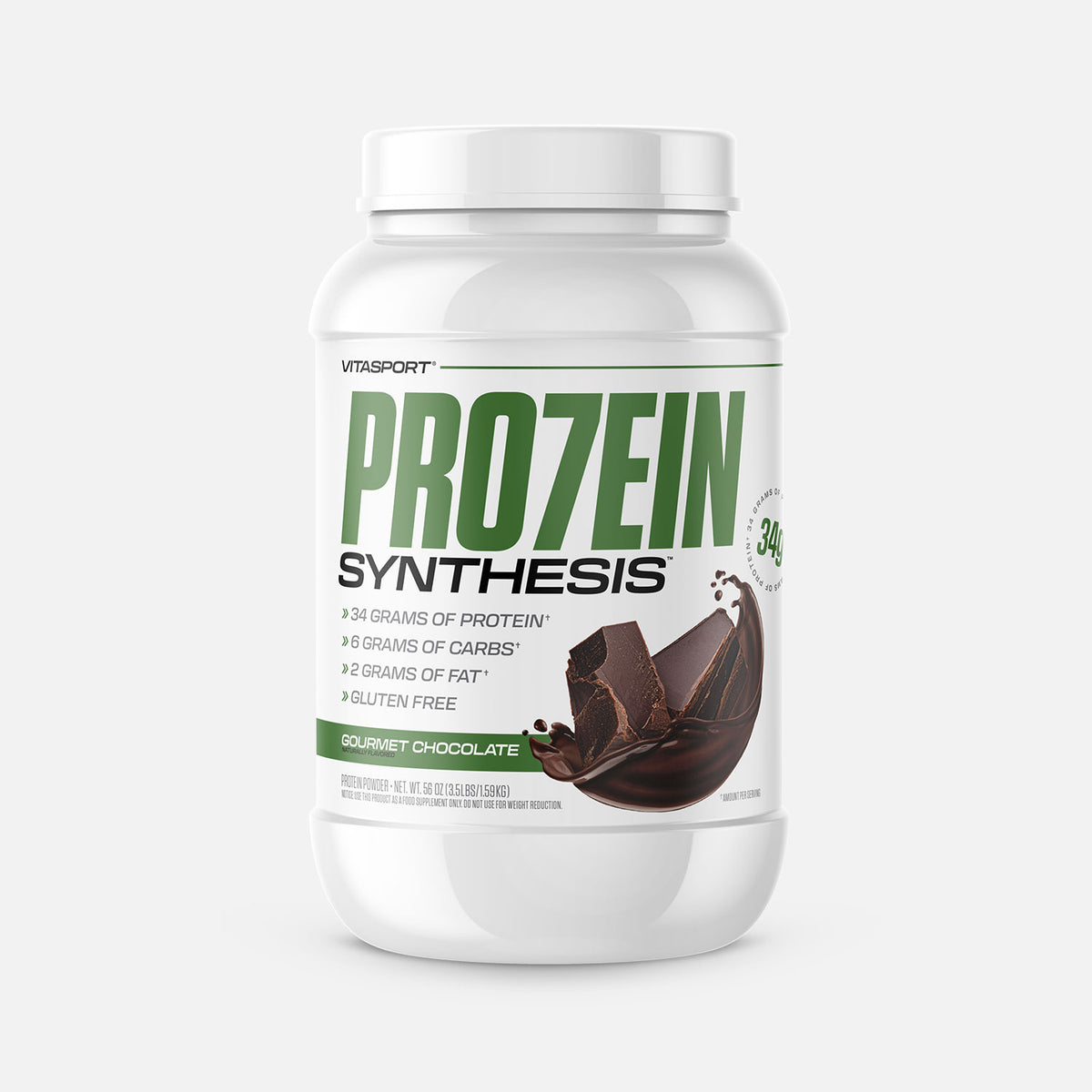 VS-PRO7EIN-Synthesis-Gourmet-