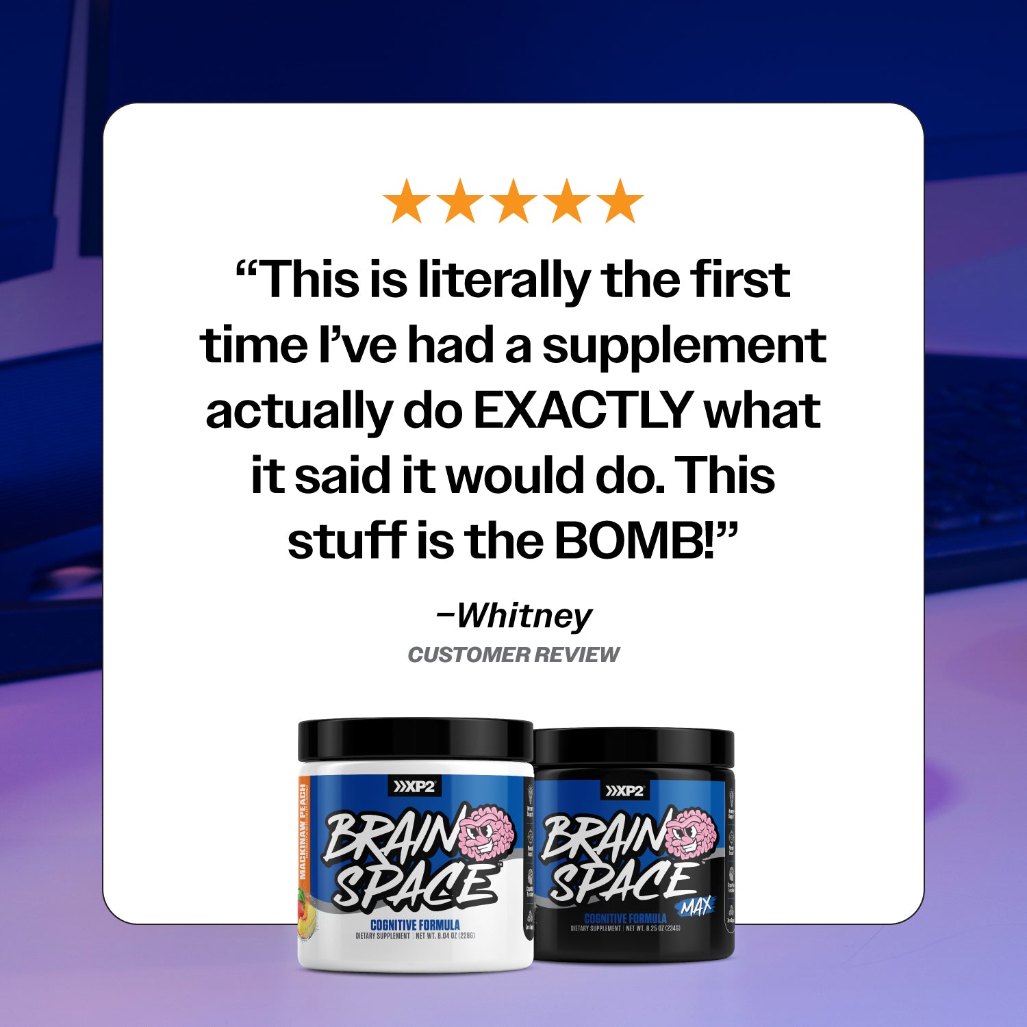 邦楽 Lucide synthetic brain AMCM-4336 Brainspace™ | Ultimate Cognitive Support Supplement