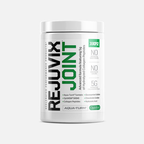 Rejuvix Joint™ | Comprehensive Joint Health Formula